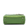 Secondhand Dior Small Satin Cannage My ABCDior Lady Dior