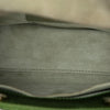 Secondhand Dior Small Satin Cannage My ABCDior Lady Dior