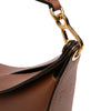 LOEWE Small Leather Luna Hobo Secondhand