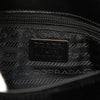 Prada Velvet Shoulder Bag Secondhand