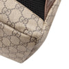 Gucci GG Supreme Courrier Backpack Secondhand