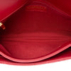 Chanel Quilted Lambskin CC Unchained Flap Secondhand