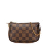 Secondhand Louis Vuitton Damier Ebene Mini Pochette Accessoires