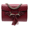 Gucci Mini Microguccissima Emily Crossbody Secondhand