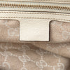 Gucci Calfskin Bamboo Diana Tote Secondhand