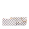 Louis Vuitton Damier Azur Pochette Felicie Secondhand