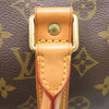 Louis Vuitton Monogram Keepall 45 Secondhand