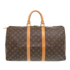 Louis Vuitton Monogram Keepall 45 Secondhand