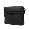 Louis Vuitton Damier Graphite Daniel MM Secondhand