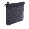 Gucci GG Canvas Nailhead Crossbody Secondhand