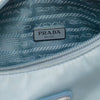 Secondhand Prada Mini Tessuto Re Edition 2000 Shoulder Bag