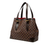 Louis Vuitton Damier Ebene Hampstead MM Secondhand