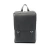 LOEWE Leather Anagram Military Backpack Secondhand
