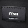 Fendi Fendi Diagonal Camera Case Crossbody Bag Secondhand