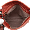 Bottega Veneta Leather Intrecciato Crossbody Secondhand