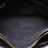 Saint Laurent Large Soft Calfskin Sac De Jour Satchel Secondhand