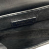 Dior Mini Smooth Calfskin Saddle Bag Secondhand