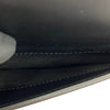 Dior Mini Smooth Calfskin Saddle Bag Secondhand