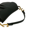 Dior Mini Smooth Calfskin Saddle Bag Secondhand