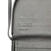 LOEWE Small Leather Heel Pouch Secondhand