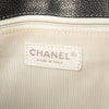 Chanel Metallic Caviar Grand Shopping Tote Secondhand