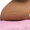 Hermès Milo Lambskin and Swift Grigri Rodeo Pegase Bag Charm PM Secondhand