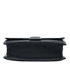 Chanel Medium Quilted Goatskin CC University Flap Secondhand