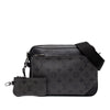 Louis Vuitton Monogram Eclipse Reverse Trio Messenger Secondhand