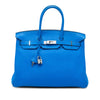 Hermès Togo Birkin Retourne 35 Secondhand