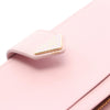 Prada Saffiano Long Wallet Secondhand
