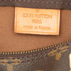 Louis Vuitton Monogram Nano Speedy Secondhand