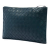 Bottega Veneta Nappa Intrecciato Clutch Secondhand