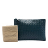 Bottega Veneta Nappa Intrecciato Clutch Secondhand
