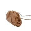 Bottega Veneta Lambskin The Extra Mini Pouch Crossbody Secondhand