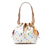 Louis Vuitton Monogram Multicolore Petit Noe Secondhand