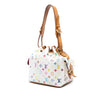 Louis Vuitton Monogram Multicolore Petit Noe Secondhand
