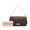 Louis Vuitton Monogram Favorite MM Secondhand