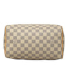 Louis Vuitton Damier Azur Speedy 25 Secondhand