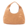 Bottega Veneta Nappa Intrecciato Ball Hobo Secondhand