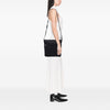Gucci GG Nylon Web Crossbody Secondhand