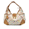 Louis Vuitton Monogram Multicolore Chrissie MM Secondhand