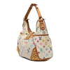 Louis Vuitton Monogram Multicolore Chrissie MM Secondhand
