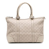 Secondhand Gucci Guccissima Lovely Heart Tote