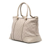 Secondhand Gucci Guccissima Lovely Heart Tote