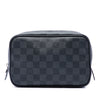 Louis Vuitton Damier Graphite Toilette Pouch PM Secondhand