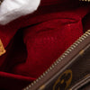 Secondhand Louis Vuitton Monogram Viva Cite MM