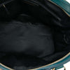 Saint Laurent Large Leather Muse Handbag Secondhand