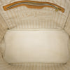 Louis Vuitton Damier Azur Neverfull MM Secondhand