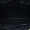 Saint Laurent Grain De Poudre Zip Clutch Secondhand