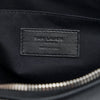 Saint Laurent Grain De Poudre Zip Clutch Secondhand